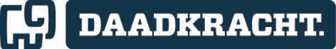 Daadkracht logo