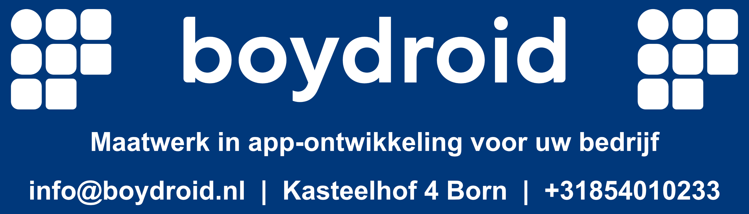 boydroid