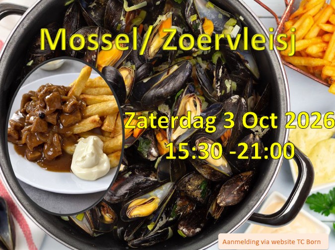 Mosseltoernooi